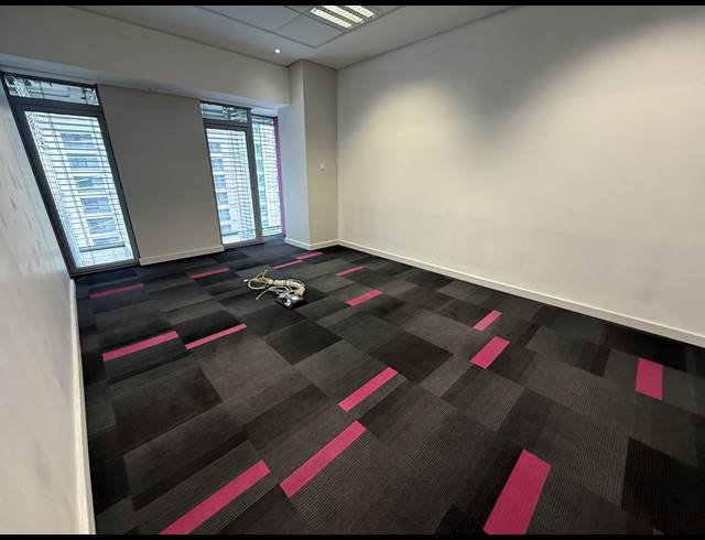 3,160M² OFFICE TO LET IN SANDTON CENTRAL